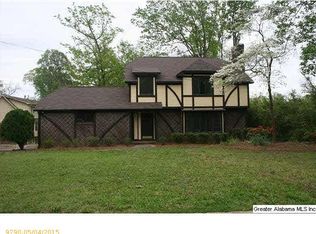 817 Mountain Branch Ln, Birmingham, AL 35226