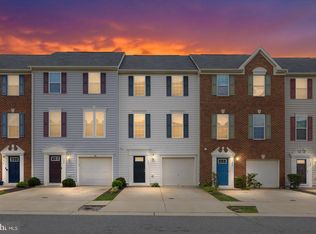206 Spring Park Ln #50, Fredericksburg, VA 22405