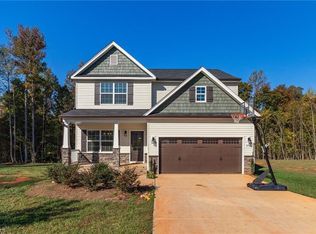 6418 Gardenview Rd, Pleasant Garden, NC 27313