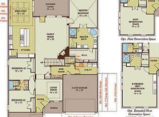 15834 Pine Country Blvd, Tomball, TX 77377