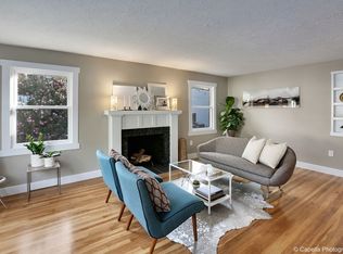 5333 SE 52nd Ave, Portland, OR