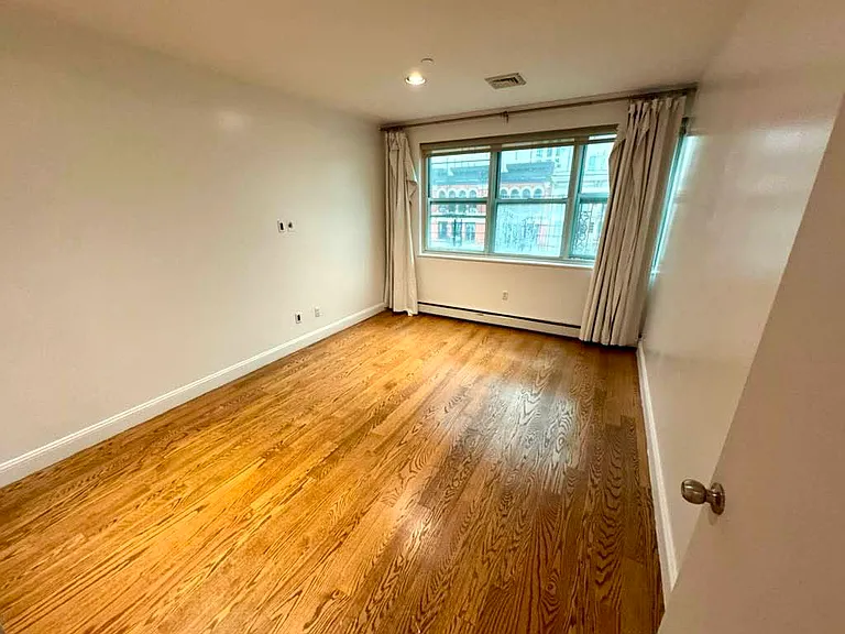 214 Bowery #Penthouse 2 — Photo 14