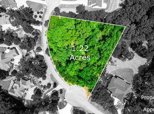 0 Ivy Ridge Ct LOT 38, Seneca, SC 29672