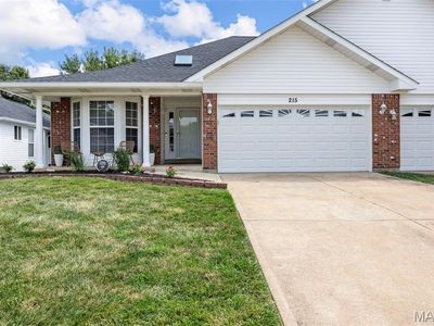 215 Kildare Ct #21A, O'Fallon, MO, 63366