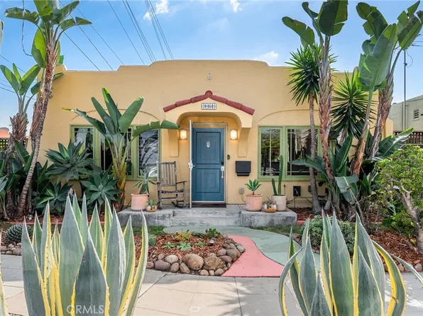 2861 Copley Ave, San Diego, CA 92116