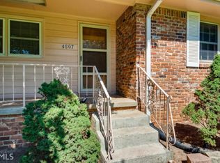 4507 Chamblee Tucker Rd, Tucker, GA 30084