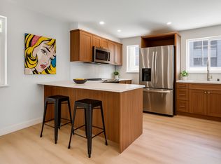 1270 N Logan St APT 9, Denver, CO 80203