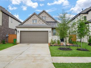 4951 Sand Clouds Dr, Katy, TX 77493