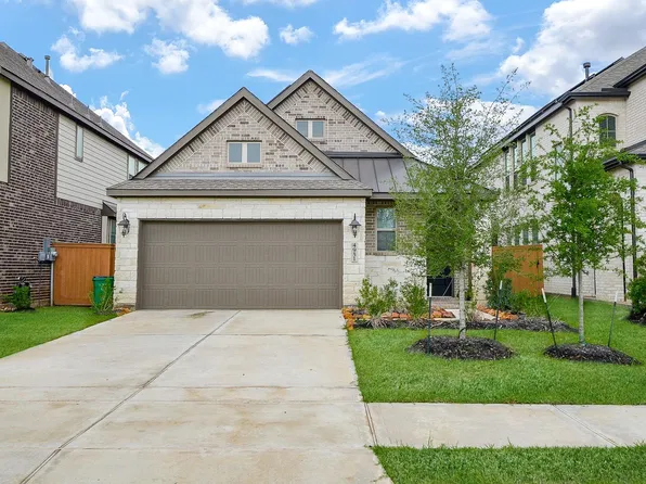 4951 Sand Clouds Dr, Katy, TX 77493