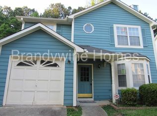 2259 Hampton Dr, Decatur, GA 30035