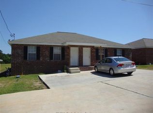1115 Howell Rd #I, Purvis, MS 39475