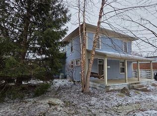 559 Chambers St, South Haven, MI 49090