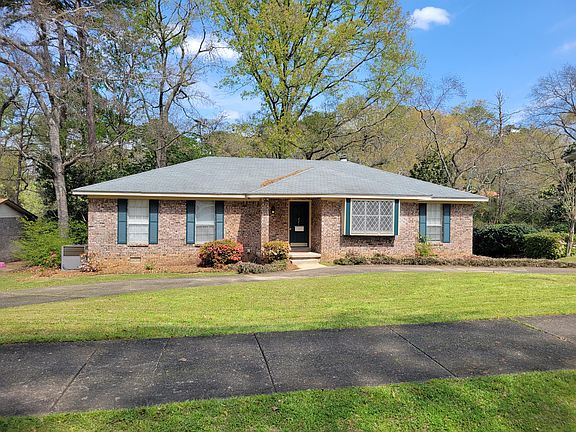 2nd image of 421 N Moye Dr #1