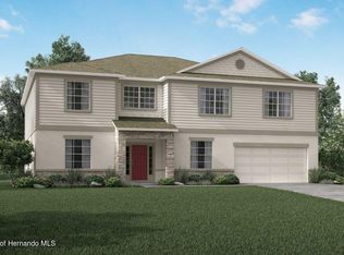 15037 Canvasback Rd, Weeki Wachee, FL 34614