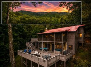 399 Laurel Mountain Rd, Blue Ridge, GA 30513