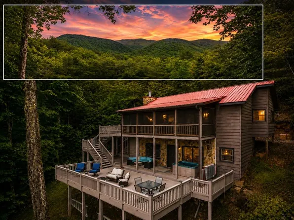 399 Laurel Mountain Rd, Blue Ridge, GA 30513