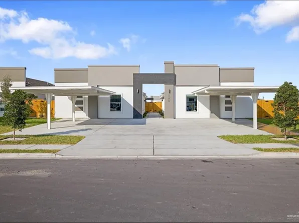 3300 Whetstone #1, McAllen, TX 78504