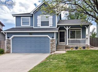 4379 Pioneer Creek Dr, Colorado Springs, CO 80922
