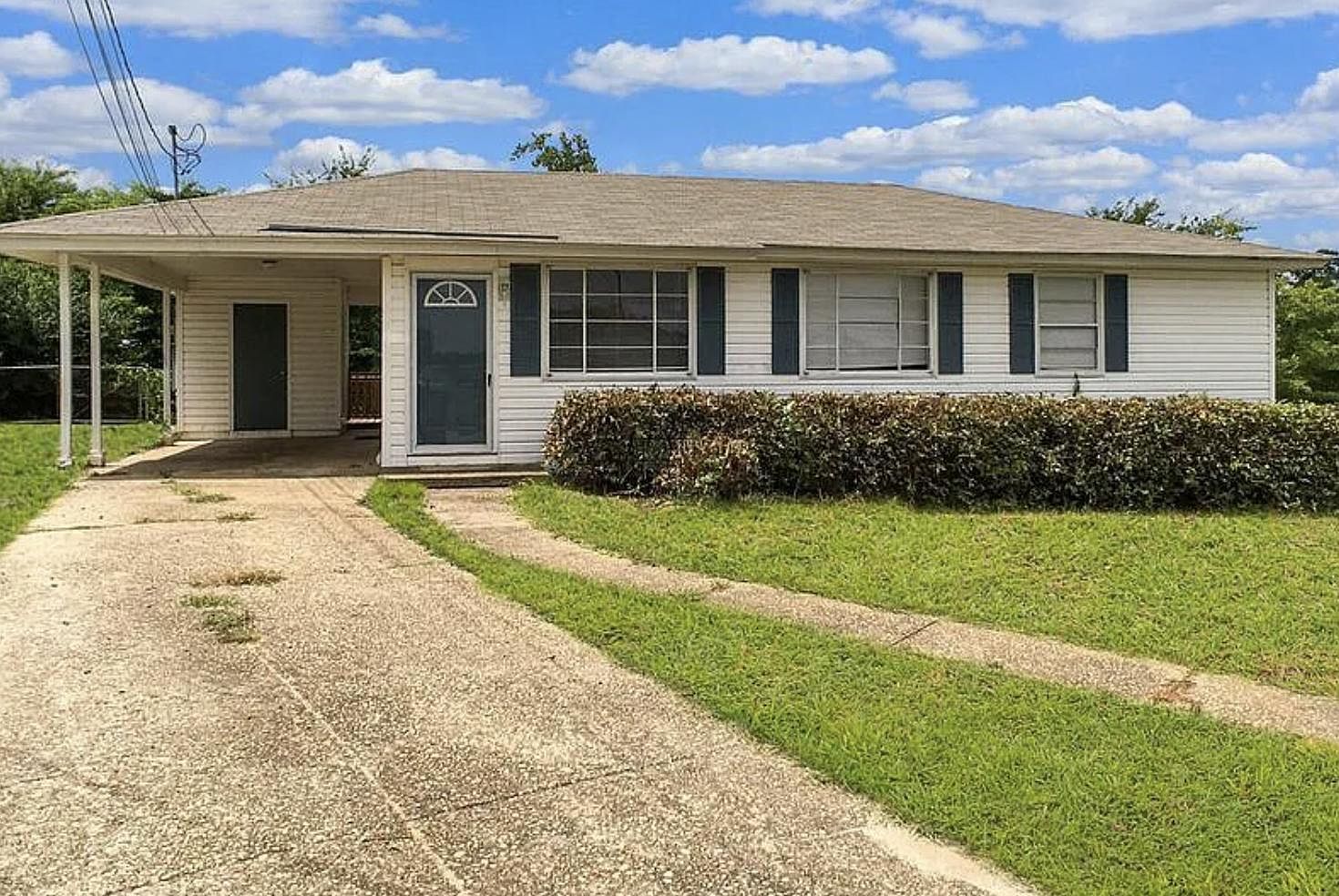 1316 15th Ave E, Tuscaloosa, AL 35404 Zillow