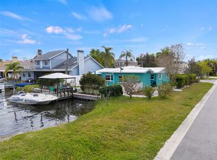 56 N Canal Dr, Palm Harbor, FL 34684