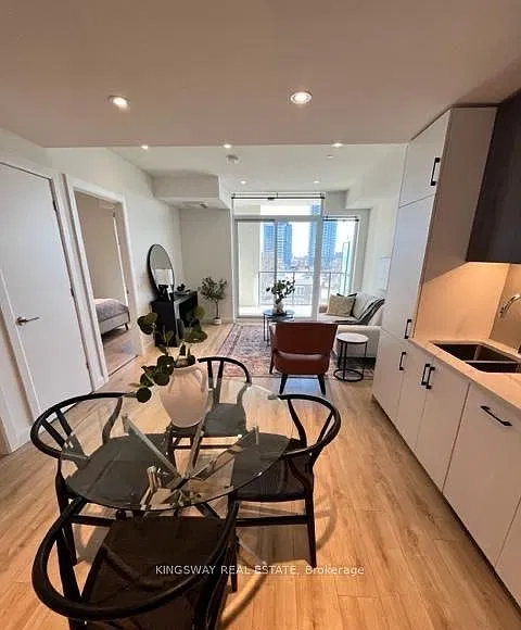 1 bed, $1,750 — Photo 3