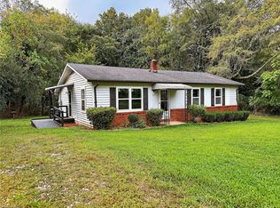 2422 Abernathy Ave, Statesville, NC 28625