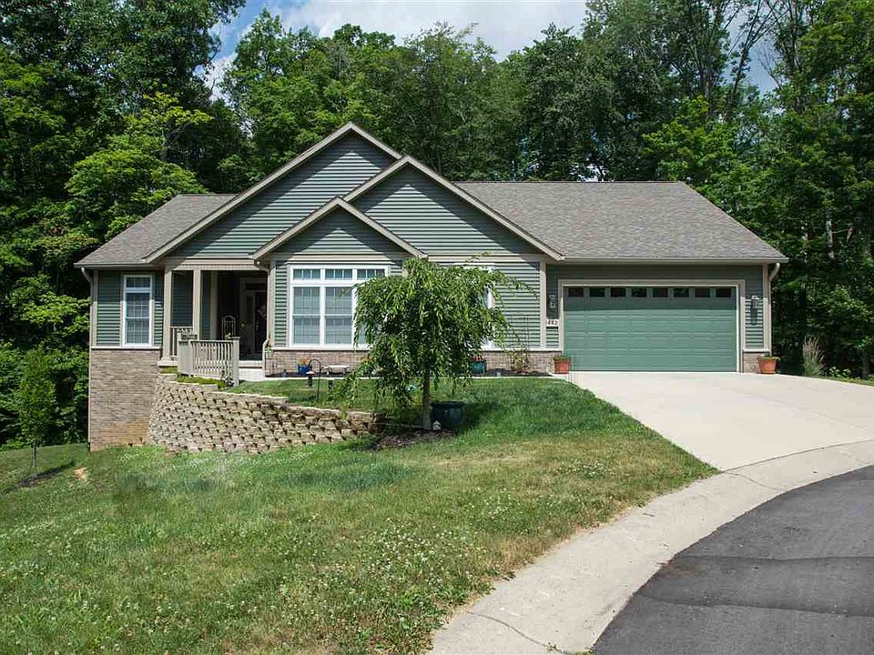 1st image of 1442 S Bridwell Ct