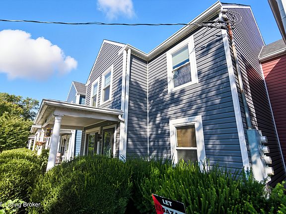 3rd image of 1433 E Breckinridge St #B