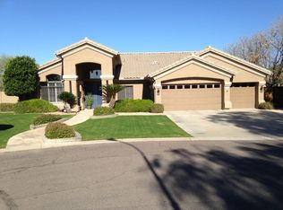 1222 E Caroline Ln, Tempe, AZ 85284