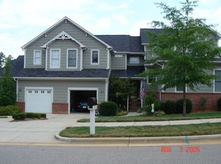 11034 Southwalk Ln, Raleigh, NC 27614