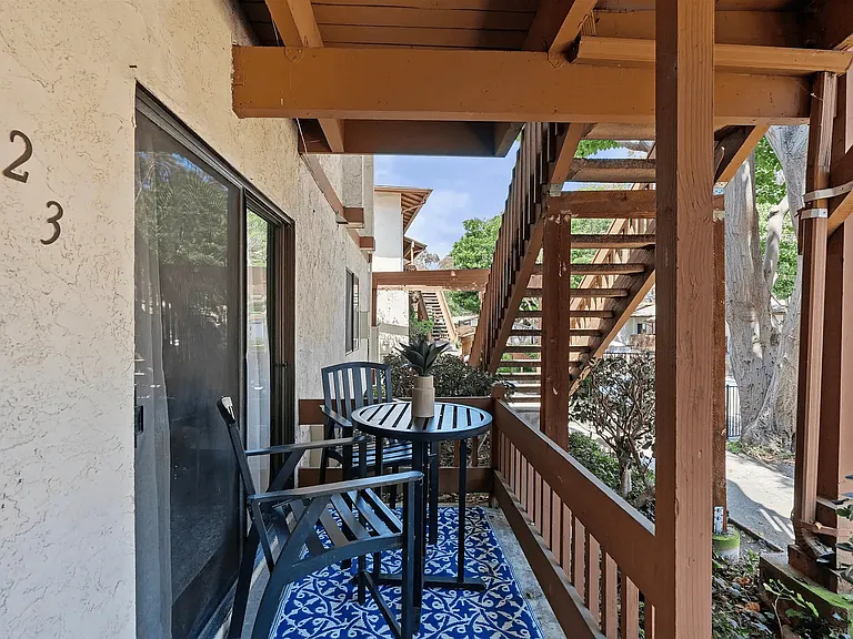 6354 Rancho Mission Rd #523 — Photo 11