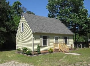 3639 Foxhaven Dr, Gloucester, VA 23061