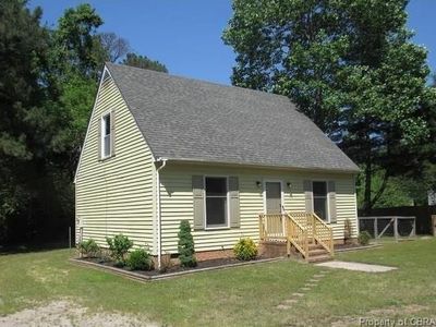 3639 Foxhaven Dr, Gloucester, VA, 23061