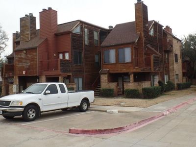 2300 Bamboo Dr APT N214, Arlington, TX, 76006