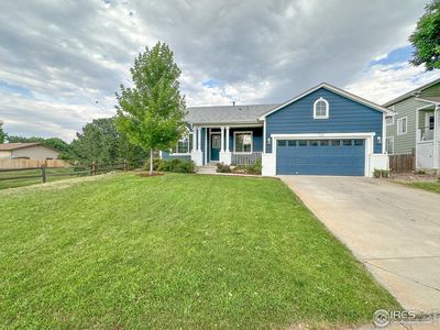 732 Bluegrass Dr, Longmont, CO, 80503