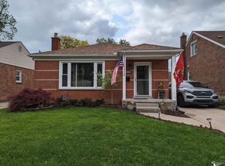 777 Highland Ave, Lincoln Park, MI 48146