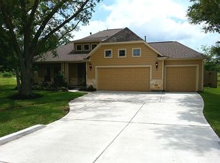 603 N Kansas Ave, League City, TX 77573