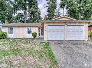 3929 SE Conifer Park Dr, Pt Orchard, WA