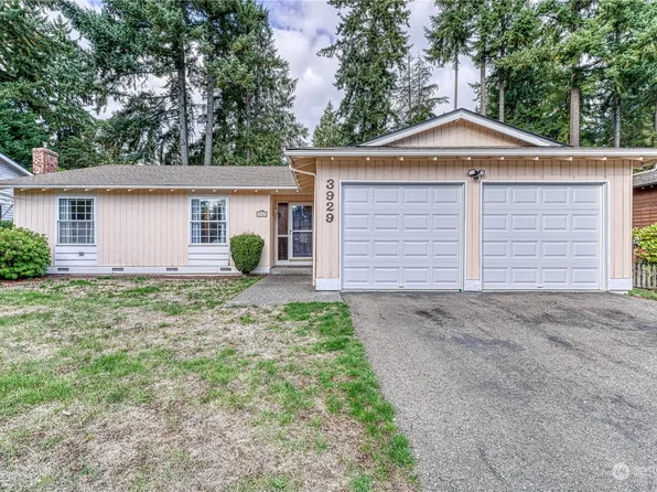 3929 SE Conifer Park Drive, Port Orchard, WA 98366