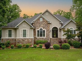 60 Pointe Dr, Edgemont, AR 72044