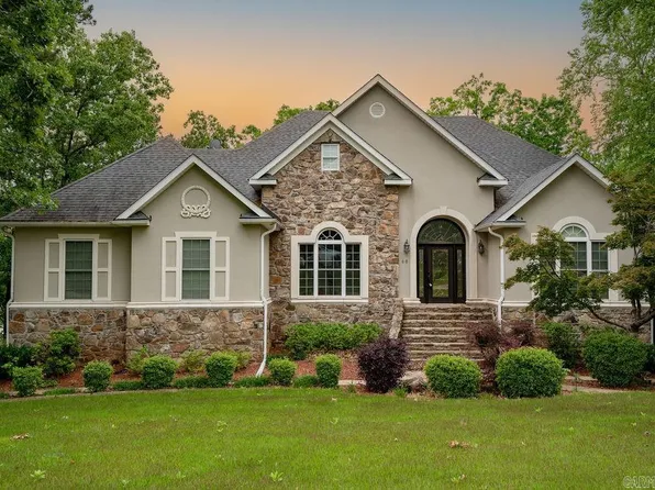 60 Pointe Dr, Edgemont, AR 72044