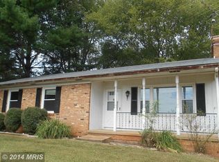 14541 Bentley Ln, Brandy Station, VA 22714