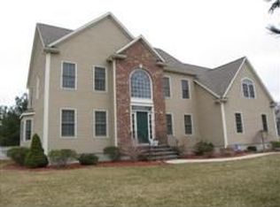 47 Barnstable Rd, Norfolk, MA 02056