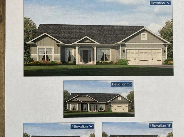 1809 Silver Birch Rd #111, York, SC 29745