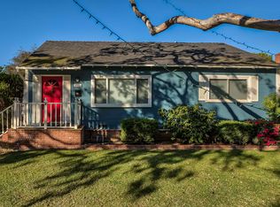 4925 Reese Rd, Torrance, CA 90505