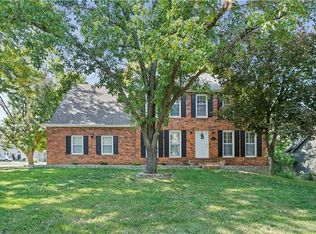 11340 S Rene St, Olathe, KS 66215