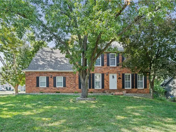 11340 S Rene St, Olathe, KS 66215