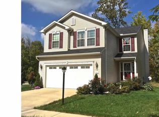 3645 Firethorn Dr, Aurora, OH 44202