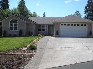 191 N 50th Ave, Longview, WA