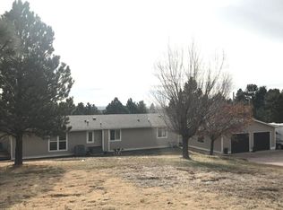 10 Antelope Run, Newcastle, WY 82701